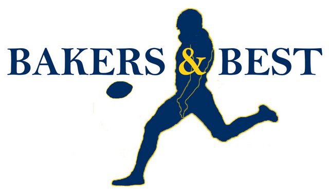 Bakers and Best